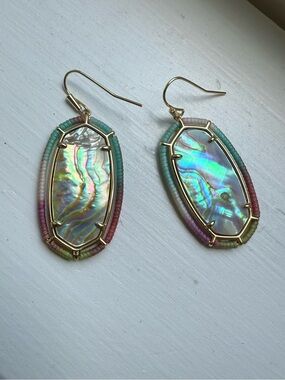 Kendra Scott Earrings